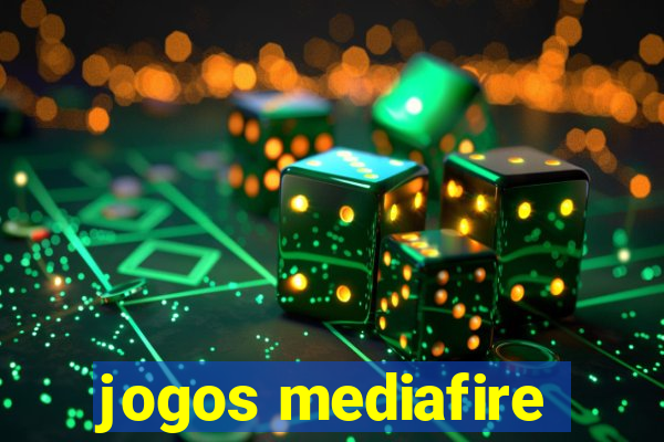 jogos mediafire